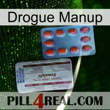 Manup Drug 36